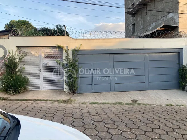 Imagem: Casa com 3 Dormitórios À Venda, São Benedito