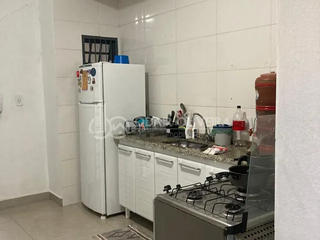 Imagem 6: Casa com 3 Dormitórios À Venda, São Benedito, Passos - Mg