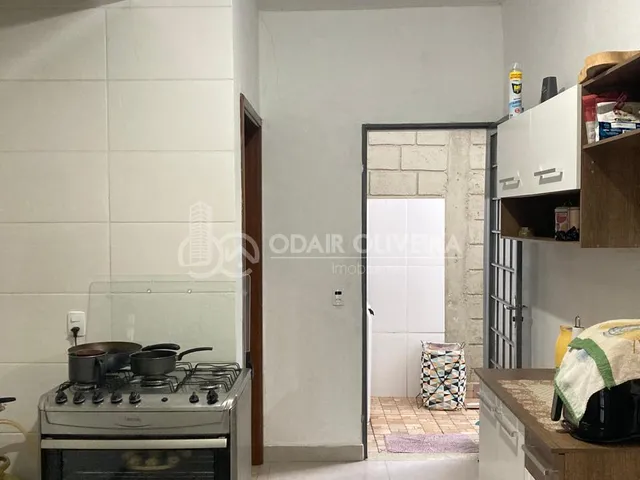 Imagem 8: Casa com 3 Dormitórios À Venda, São Benedito, Passos - Mg