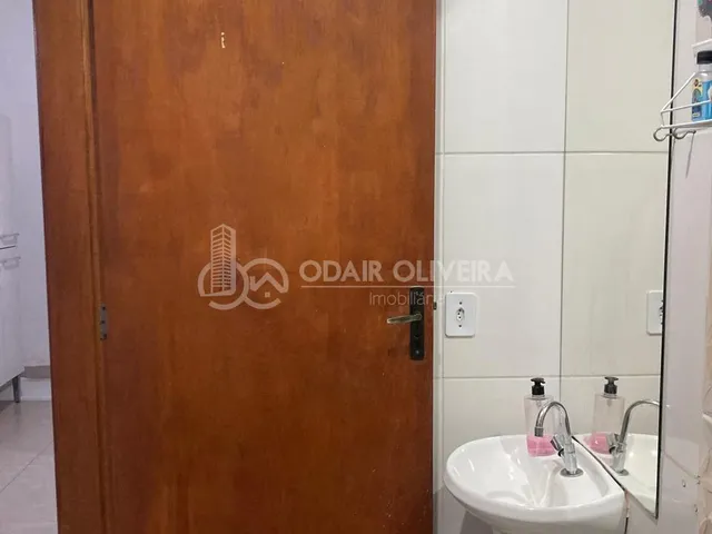 Imagem 2: Casa com 3 Dormitórios À Venda, São Benedito, Passos - Mg