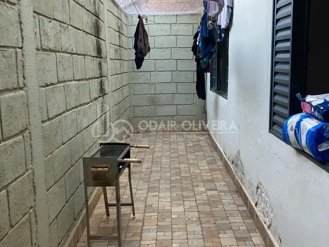 Imagem 5: Casa com 3 Dormitórios À Venda, São Benedito, Passos - Mg