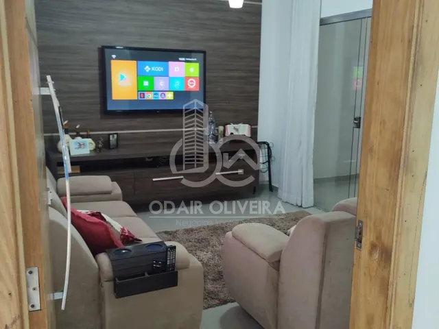 Imagem 6: Casa com 3 Dormitórios À Venda, Vila Betinho, Passos - Mg