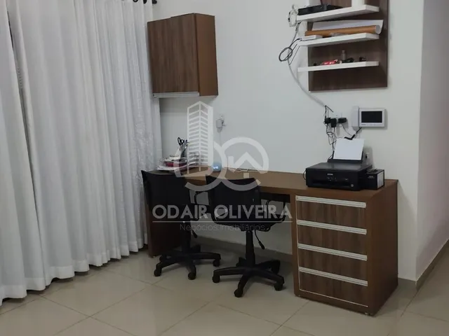 Imagem 8: Casa com 3 Dormitórios À Venda, Vila Betinho, Passos - Mg