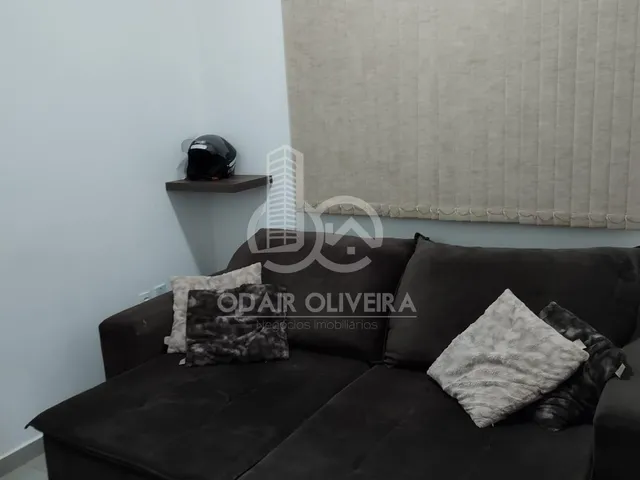 Imagem 11: Casa com 3 Dormitórios À Venda, Vila Betinho, Passos - Mg