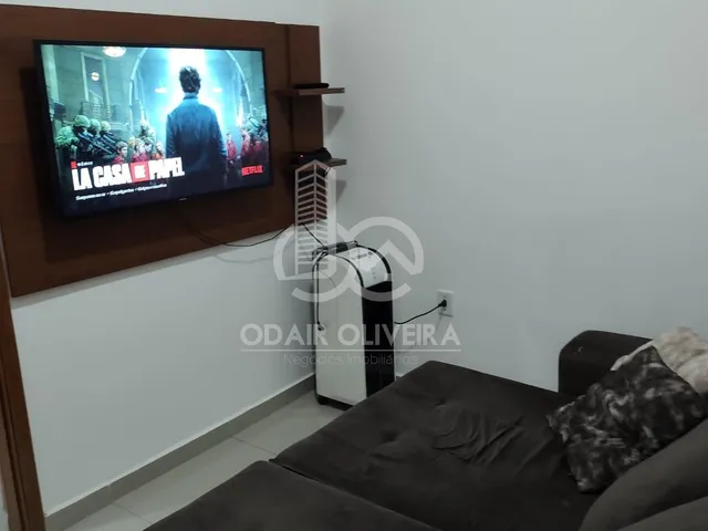 Imagem 14: Casa com 3 Dormitórios À Venda, Vila Betinho, Passos - Mg