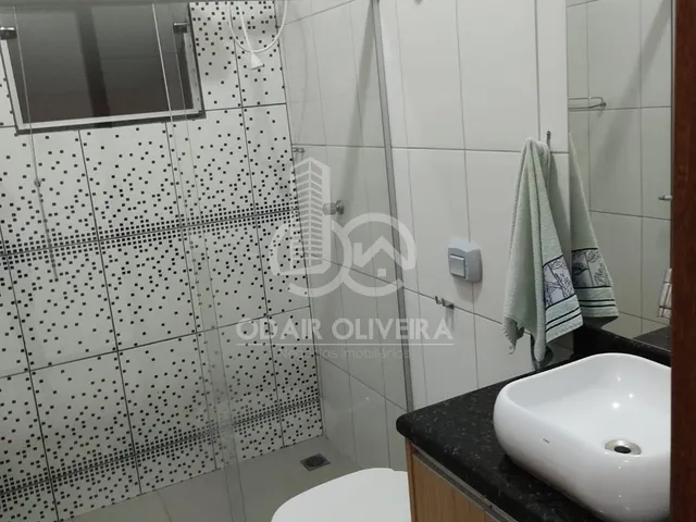 Imagem 10: Casa com 3 Dormitórios À Venda, Vila Betinho, Passos - Mg