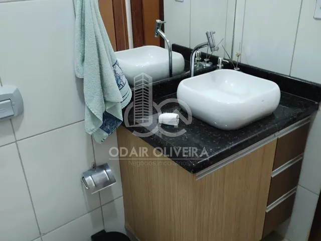 Imagem 16: Casa com 3 Dormitórios À Venda, Vila Betinho, Passos - Mg