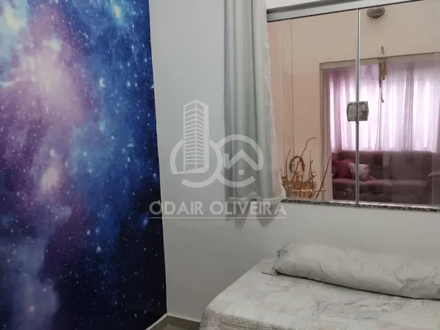 Imagem 13: Casa com 3 Dormitórios À Venda, Vila Betinho, Passos - Mg