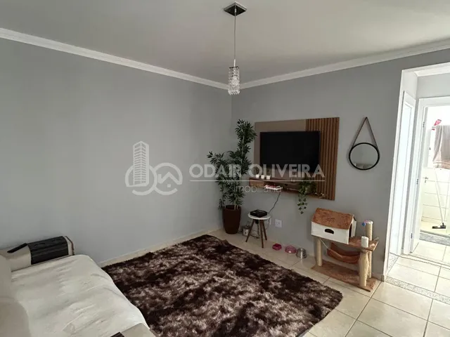 Imagem: Apartamento À Venda no Park Club 2 Andar