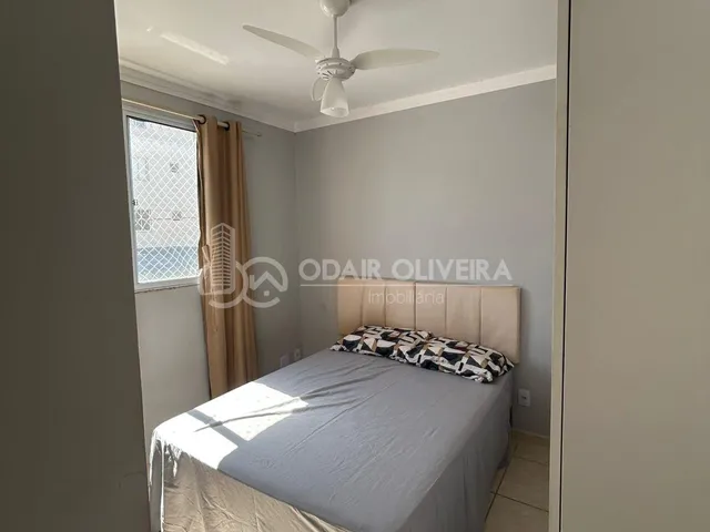 Imagem 6: Apartamento À Venda no Park Club 2 Andar