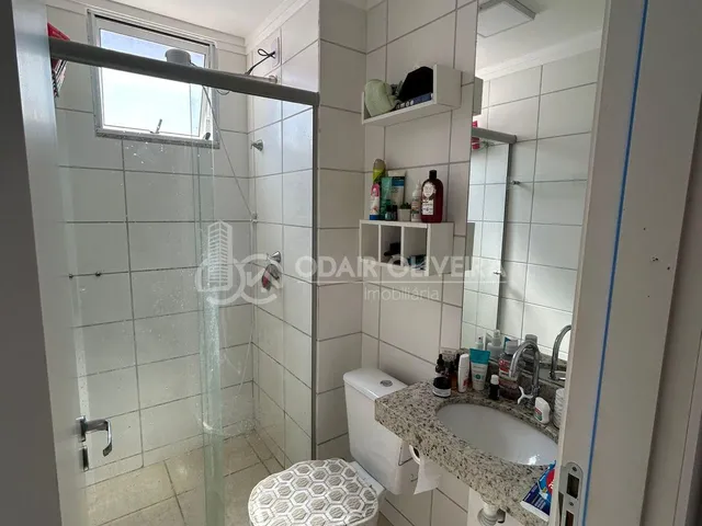 Imagem 7: Apartamento À Venda no Park Club 2 Andar
