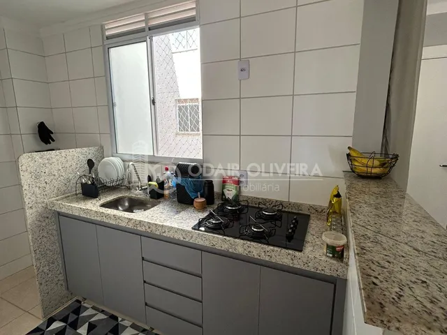 Imagem 8: Apartamento À Venda no Park Club 2 Andar