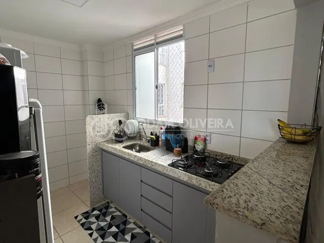 Imagem 9: Apartamento À Venda no Park Club 2 Andar
