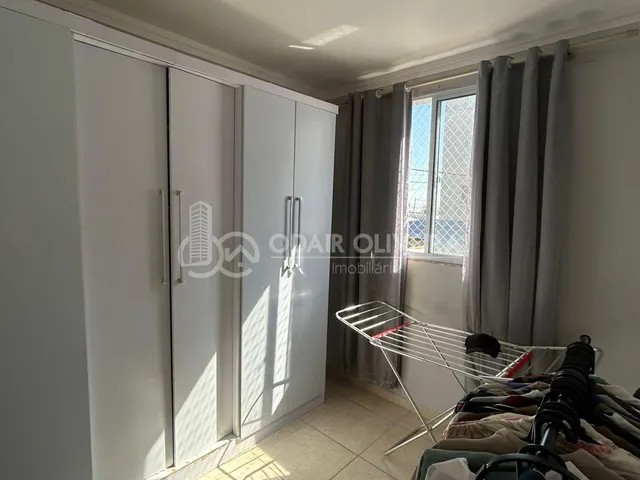 Imagem 10: Apartamento À Venda no Park Club 2 Andar