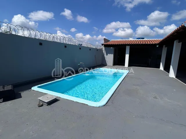Imagem: Area de Lazer a Venda no Bairro Nova Passos