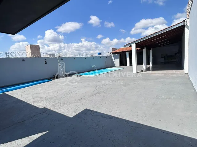 Imagem 3: Area de Lazer a Venda no Bairro Nova Passos, Passos - Mg