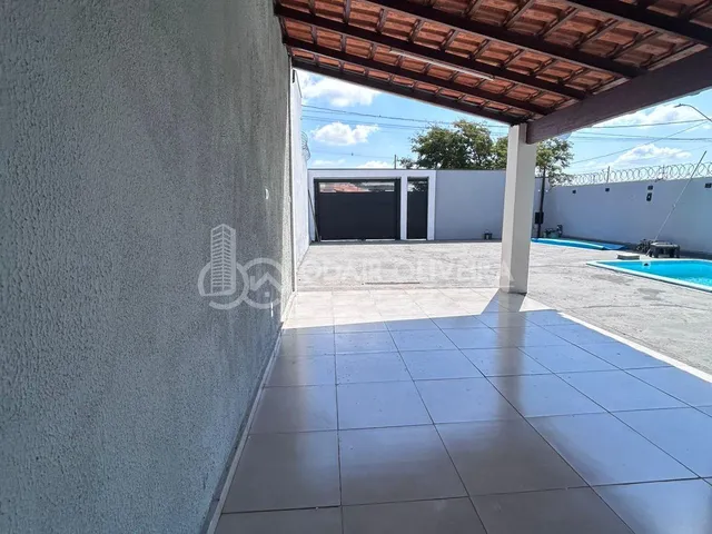 Imagem 6: Area de Lazer a Venda no Bairro Nova Passos, Passos - Mg
