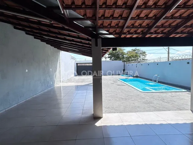 Imagem 7: Area de Lazer a Venda no Bairro Nova Passos, Passos - Mg