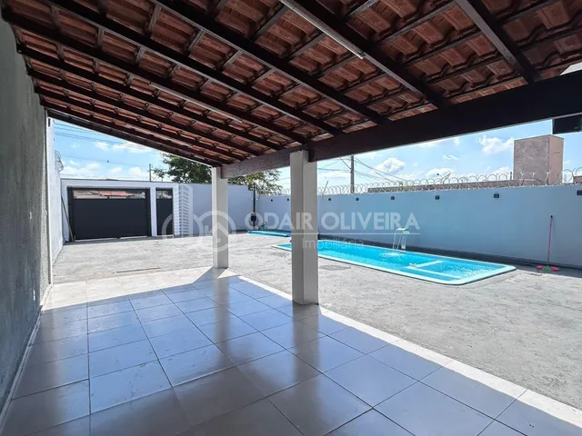 Imagem 11: Area de Lazer a Venda no Bairro Nova Passos, Passos - Mg