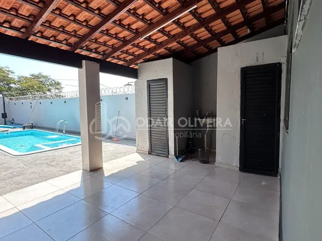 Imagem 13: Area de Lazer a Venda no Bairro Nova Passos, Passos - Mg