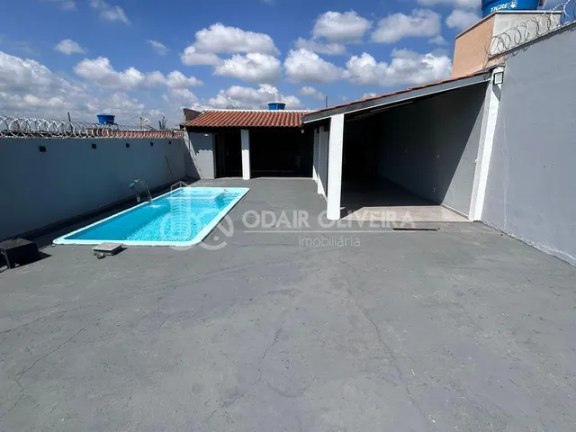 Imagem 15: Area de Lazer a Venda no Bairro Nova Passos, Passos - Mg