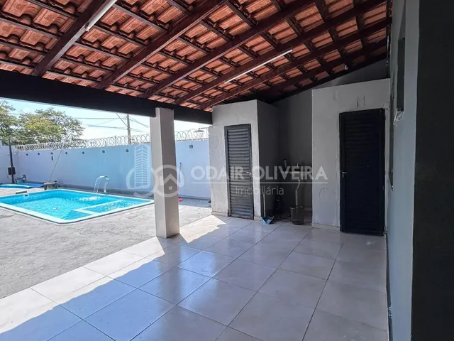 Imagem 16: Area de Lazer a Venda no Bairro Nova Passos, Passos - Mg