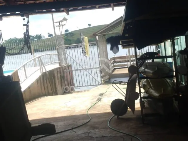 Imagem 6: Rancho À Venda Porto Velho, Porteira Fechada, Passos - Mg