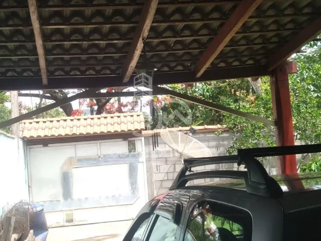 Imagem 7: Rancho À Venda Porto Velho, Porteira Fechada, Passos - Mg