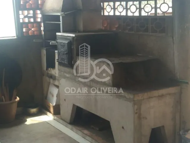 Imagem 8: Rancho À Venda Porto Velho, Porteira Fechada, Passos - Mg