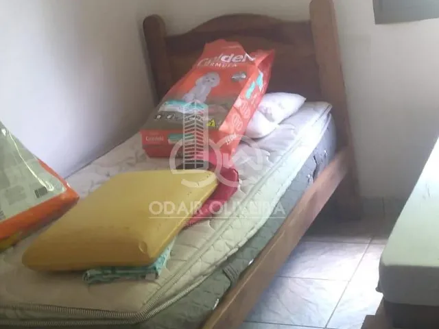 Imagem 15: Rancho À Venda Porto Velho, Porteira Fechada, Passos - Mg