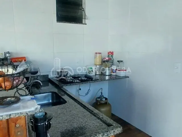 Imagem 11: Casa no Bairro Jardim Polivalente com Dois Quartos e Piscina