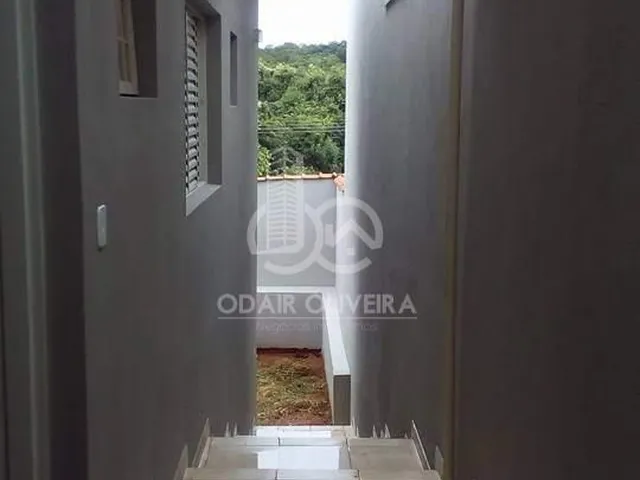 Imagem 6: Casa a Venda com 2 Dormitorios Sendo 1 Suite - Eldorado - Passos - Mg