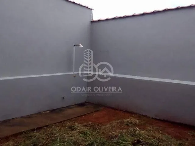 Imagem 5: Casa a Venda com 2 Dormitorios Sendo 1 Suite - Eldorado - Passos - Mg