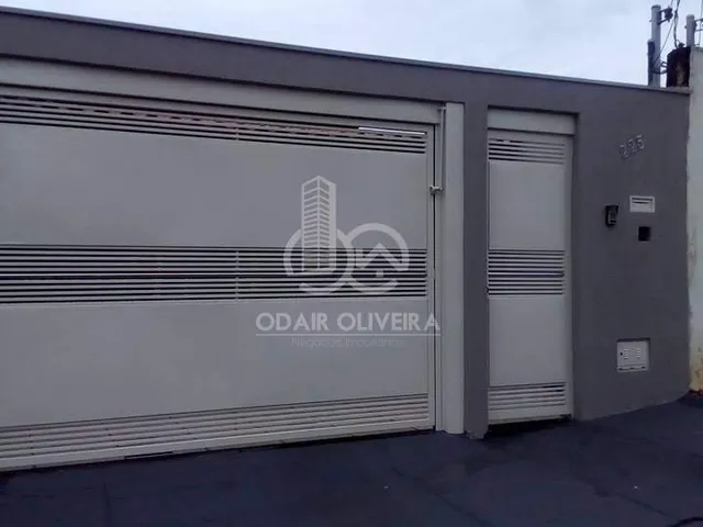 Imagem 2: Casa a Venda com 2 Dormitorios Sendo 1 Suite - Eldorado - Passos - Mg