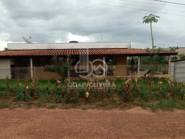 Imagem: Chacara a Venda com 2 Quartos e Piscina