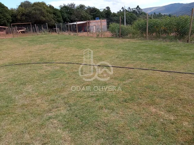 Imagem: Chácara À Venda, Capitolio, Passos - Mg