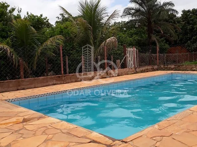 Imagem: Chácara À Venda, Condomínio Luciana