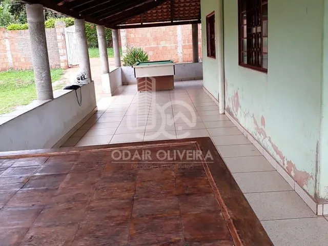 Imagem 7: Chácara À Venda, Condomínio Luciana, Passos - Mg