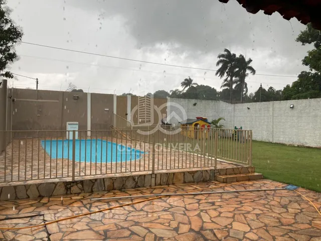 Imagem 2: Chácara À Venda, Condominio Vila São José, Passos - Mg