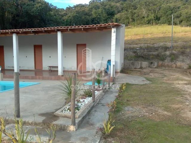 Imagem 7: Chácara com 3 Quartos e 2 Banheiros na Mumbuca À Venda, Rural, Passos - Mg