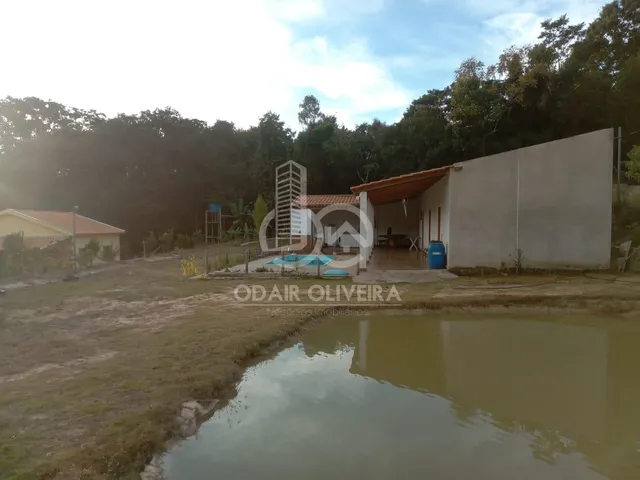 Imagem 4: Chácara com 3 Quartos e 2 Banheiros na Mumbuca À Venda, Rural, Passos - Mg