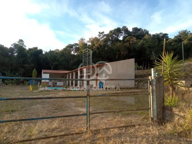 Imagem 5: Chácara com 3 Quartos e 2 Banheiros na Mumbuca À Venda, Rural, Passos - Mg