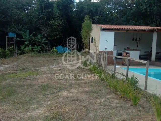 Imagem 6: Chácara com 3 Quartos e 2 Banheiros na Mumbuca À Venda, Rural, Passos - Mg