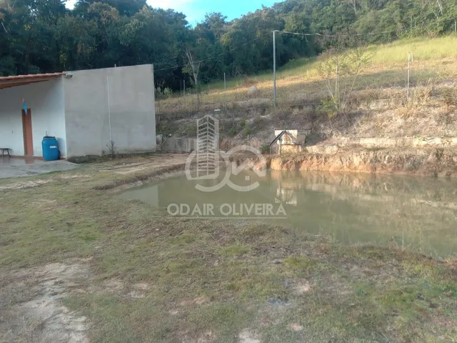 Imagem 8: Chácara com 3 Quartos e 2 Banheiros na Mumbuca À Venda, Rural, Passos - Mg