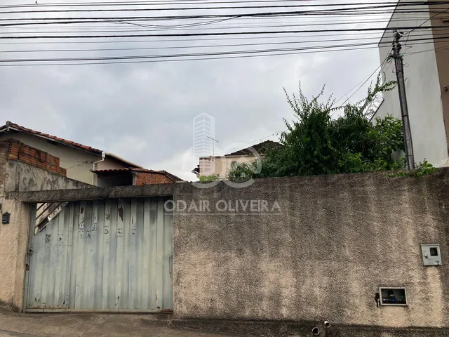 Imagem: Casa Terreno de 270M a Venda Centro, Passos