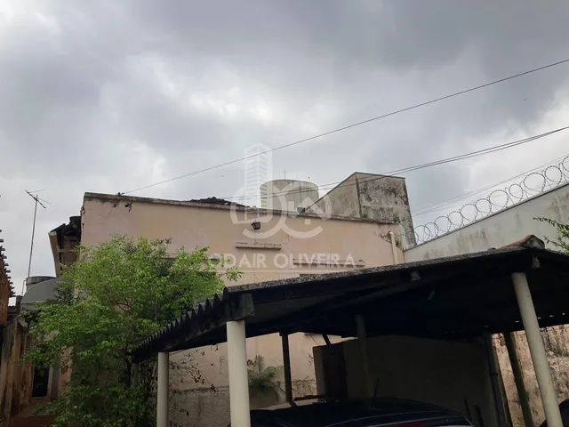 Imagem 2: Casa Terreno de 270M a Venda Centro, Passos - Mg