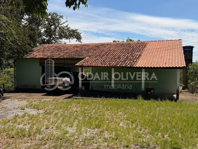 Imagem: Oportunidade Rural de Frente para a Mg-050