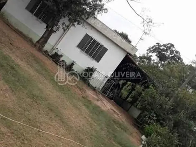 Imagem: Chacara de 1.500M com Casa de 2 Dormitorios