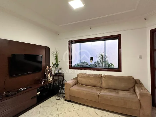 Imagem 15: Casa de 3 Quartos com Ámario Embutido no Carmelo, Passos - Mg