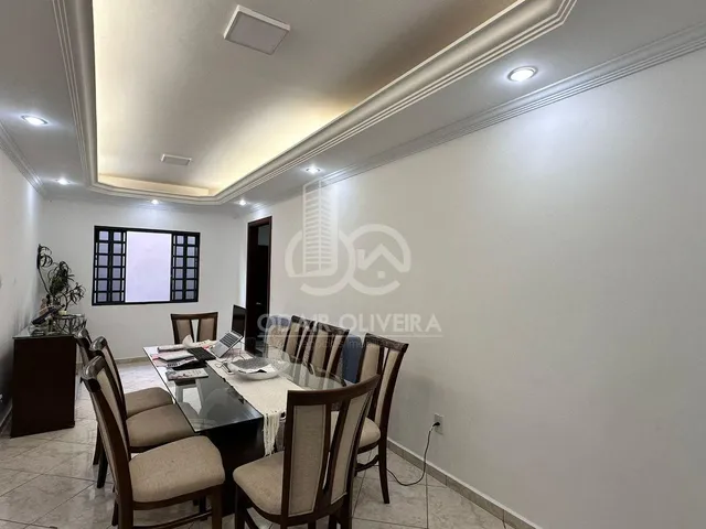 Imagem 7: Casa de 3 Quartos com Ámario Embutido no Carmelo, Passos - Mg